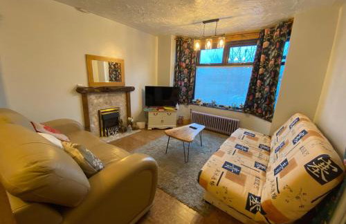 Bungalow-in-Badsey-north-of-Cotswolds - Foto 4