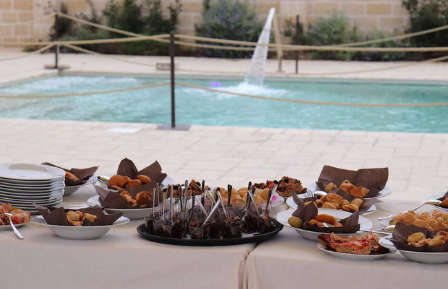 Masseria Sacramento - Foto 23