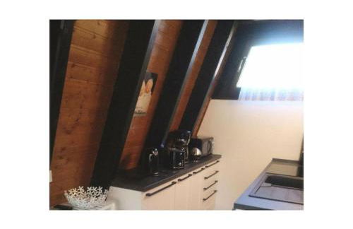 Holiday home with 1 bedroom - Photo 14