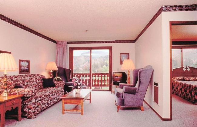 Heidelberg Inn - Foto 38