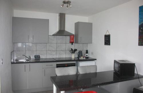 The Lodge - Photo 10