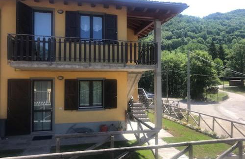 APPARTAMENTO RIO ACQUICCIOLA - Foto 1