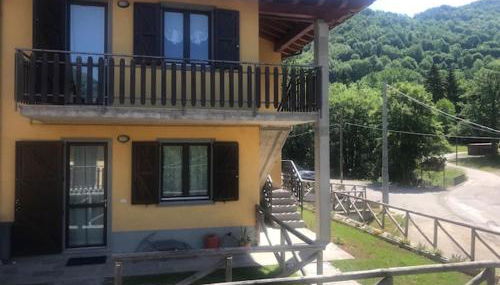 APPARTAMENTO RIO ACQUICCIOLA - Photo 1