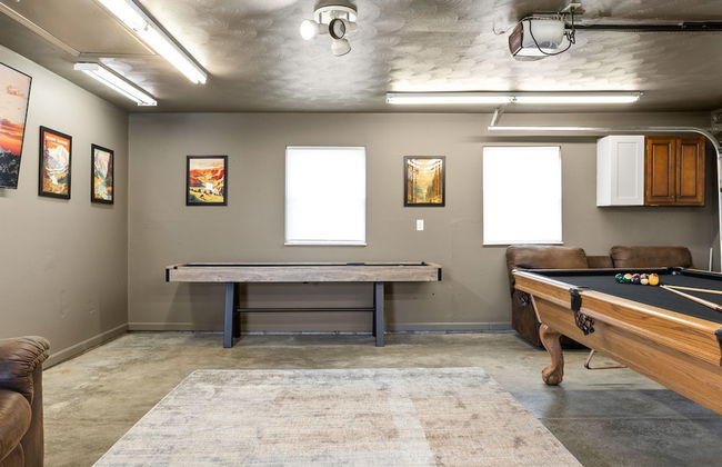 Hometown Hideaway - 4BR 2 5BA Pool Game Room - Foto 2