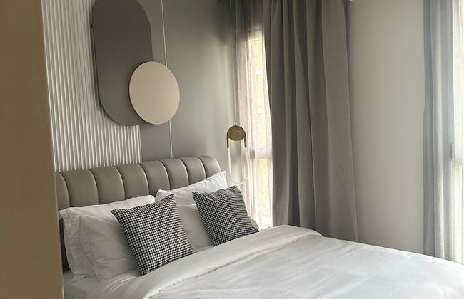 Allenbeach TLV- Apt Hotel-Adults only - Foto 4