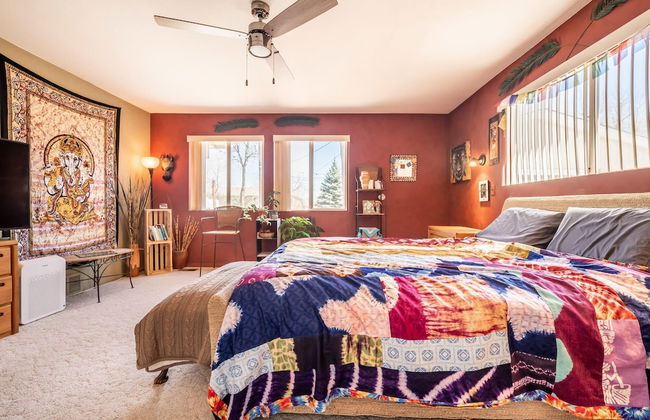 Mt Washington House - Foto 13