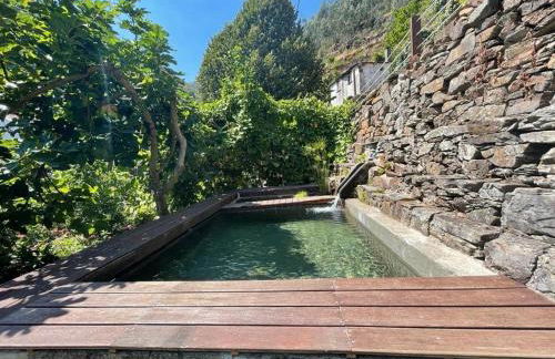 O refugio do Mineiro - Foto 15