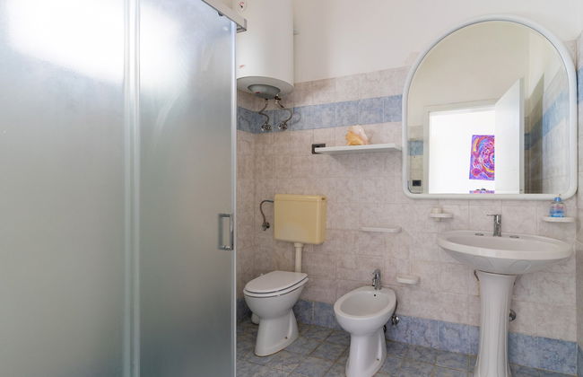 Villetta Marcella - Foto 14