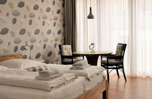 Apartment PORT SEA SHELL Hafenspitze Quartier - Foto 18