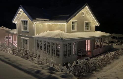 Das besondere Ferienhaus nähe Nürburgring - Foto 10