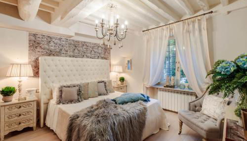 Casa Blanc in Lucca With 1 Bedrooms and 1 Bathrooms - Foto 4, Other