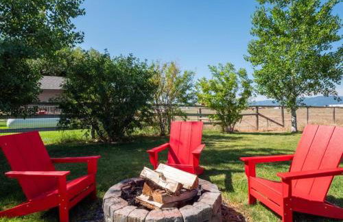 Targhee & Teton Getaway - Foto 11