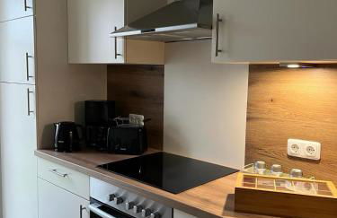 Ferienwohnung AllerStall - Foto 14