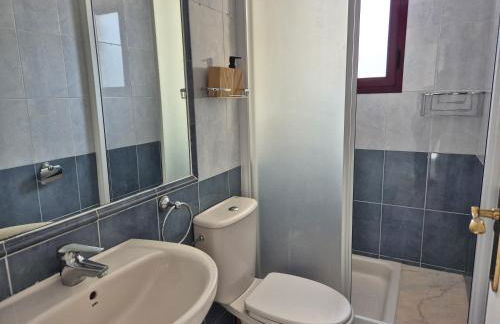 Apartamento Aloha Salinas Beach, Primera Linea - Photo 23