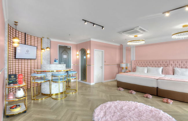 The Granite Luxury Hotel - Foto 26