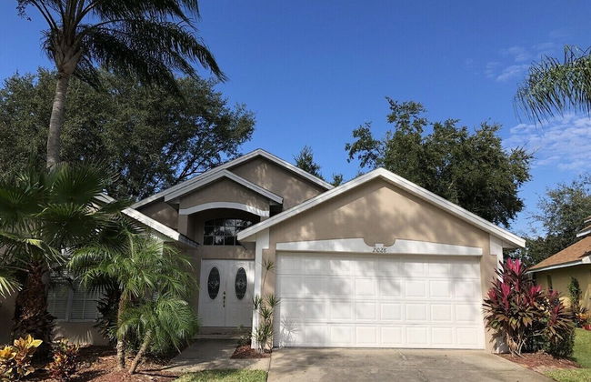 Upgraded Pool Villa, Spa, Southern Dunes - Photo 23