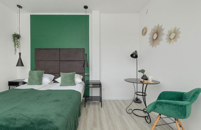 Portowa Apartment Kołobrzeg by Renters - Foto 11