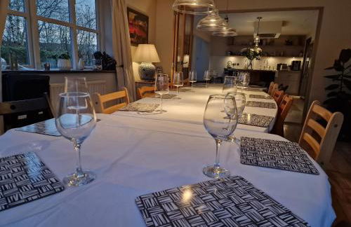 Tollgate Farm Kent 9 Bedroom retreat sleeps 25 - Foto 11