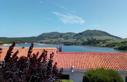 Dúplex Isthar playa de Usil - Foto 28