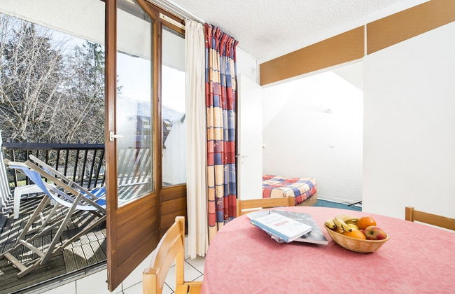 Les Ramondies - Vacances ULVF - Foto 10