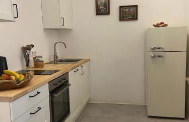 Studio Apartment Altstadt - Foto 7