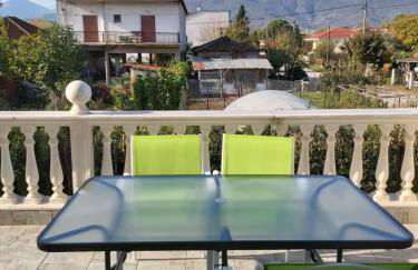 Villa Residenz Sofia1 - Foto 9