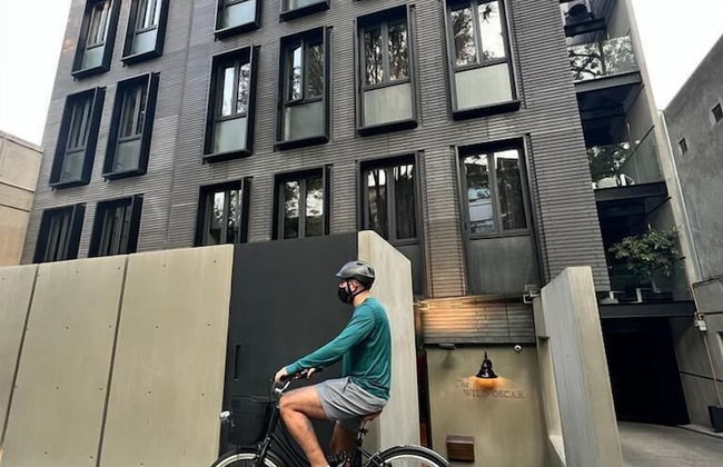 The Wild Oscar - Foto 37