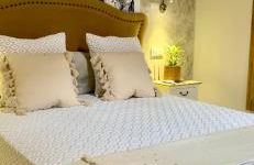 Wehostcostaluz Le Petit Palace Catedral con parking gratuito - Foto 11