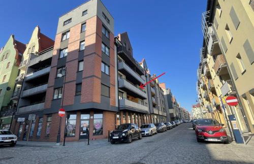 Giraffe Apartment - Foto 18