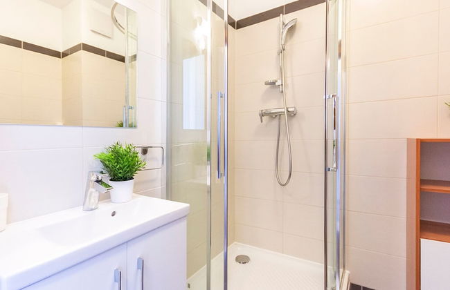 VacationClub - Aquamarina Apartments - Foto 9