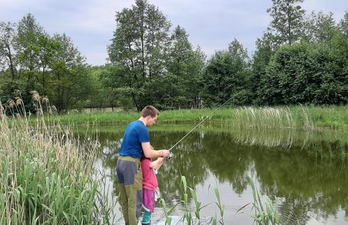 Domek Drewniany - Foto 26