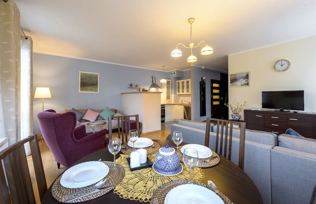 Apartament Górski - Apartamenty 5d - Foto 6