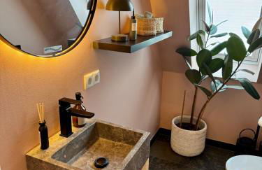 Wohlfühlwohnung mit Garten bei Hamburg - Foto 19