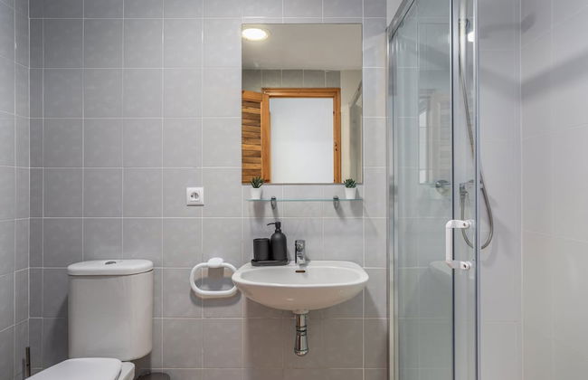 Apartamentos Casa Marea La Fosca - Foto 42