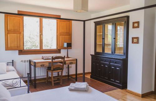 Casa rural en plena naturaleza, playa, senderismo - Foto 41