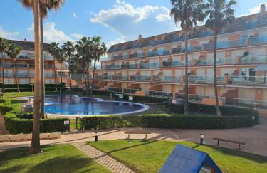 Apartamento frente al mar - Foto 31