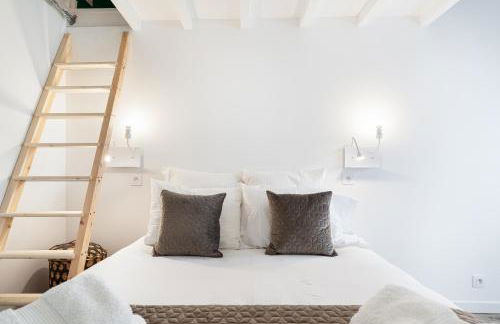 Les studios de la faisanderie - Foto 51