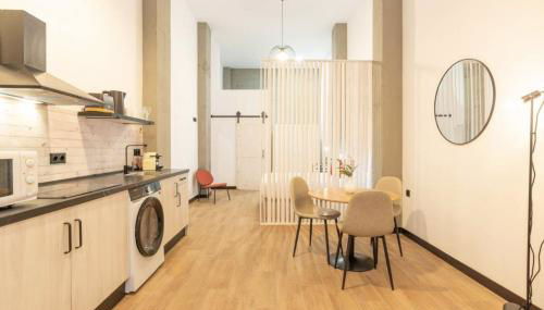 Miraflores Zen Apartment - Photo 5