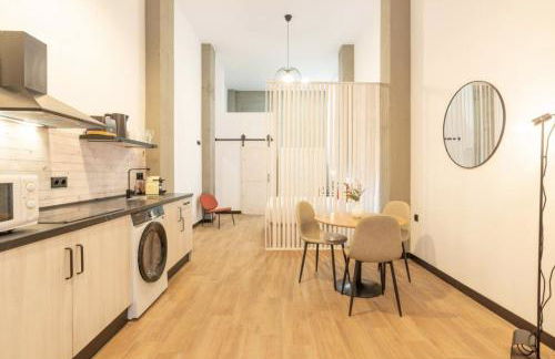 Miraflores Zen Apartment - Foto 5