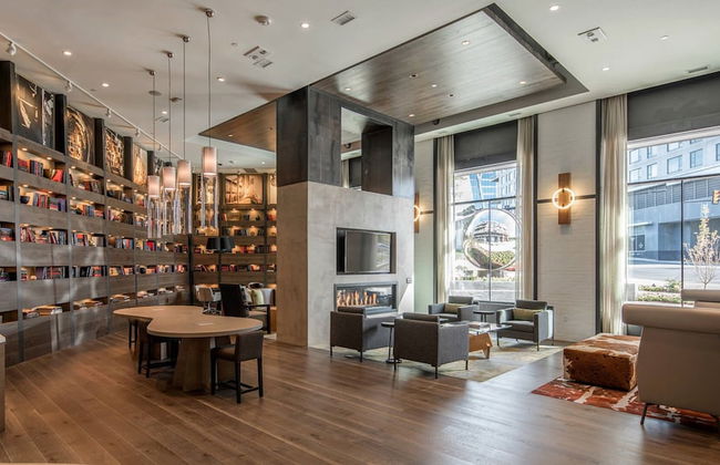 Global Luxury Suites at Reston - Foto 3