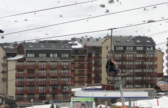 LCB Apartaments Pie de Pistas - Foto 8