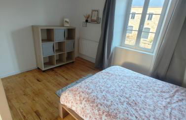 Grande maison de famille au cœur du Cotentin - Foto 42