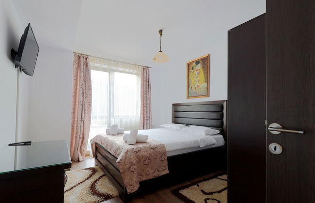 Apartment Sofia - Foto 5