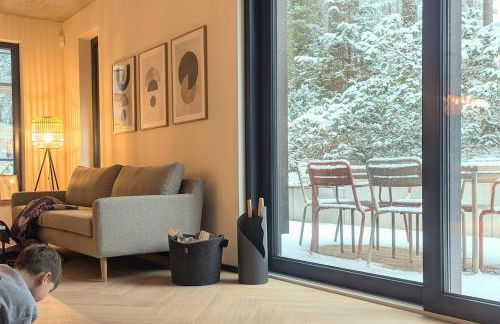 Waldvilla Haus Gustav am Ostseestrand - Foto 5