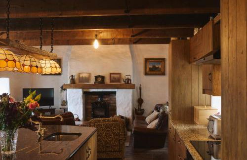 Maggie Deenys Cottage - Foto 10