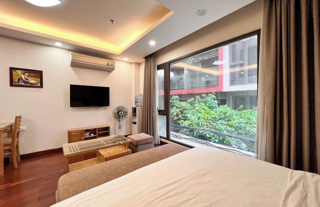 NINE HOUSING A10 Kim Ma - Foto 11