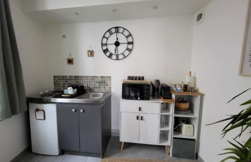 Le Pont Ravet - Foto 5