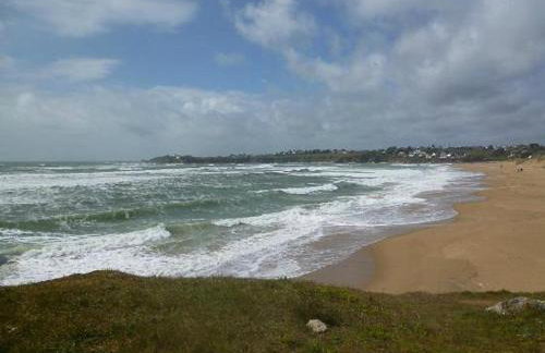 Vue mer panoramique, plage à pied, piscine chauffée - Photo 35