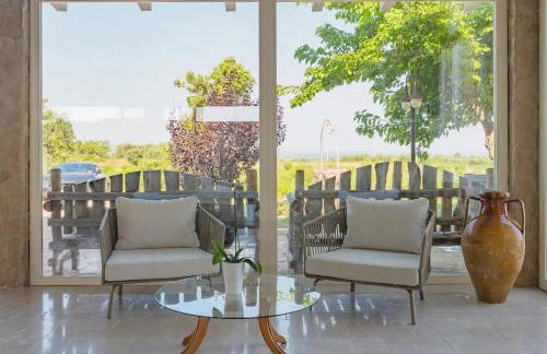 La volpe e l'uva Dimore - Photo 7