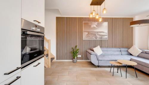 SeeZeit, Ferienhaus bis zu 6 Personen, 500 Meter zum Wasser, mit Garten - Foto 3